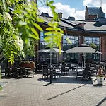 Solo Sokos Torni 4* Tampere
