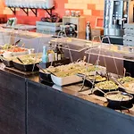 Hotel Solo Sokos Torni