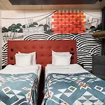 Solo Sokos Torni Hotel 4*