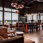 Solo Sokos Torni Hotel Tampere
