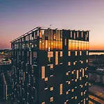 Solo Sokos Torni Tampere