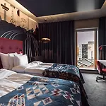Solo Sokos Torni Hotel Tampere