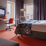Hotel Solo Sokos Torni 4*