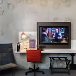 Hotel Solo Sokos Torni 4*