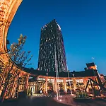 Hotel Solo Sokos Torni