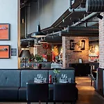 Solo Sokos Torni 4* Tampere