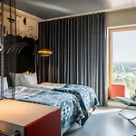Solo Sokos Torni Hotel Tampere