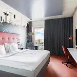 Hotel Solo Sokos Torni Tampere