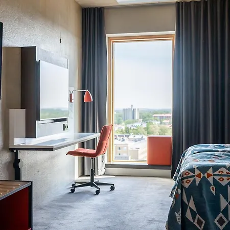 Solo Sokos Torni 4* Tampere