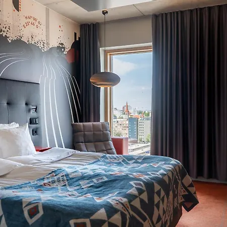 Solo Sokos Torni Hotelli 4*