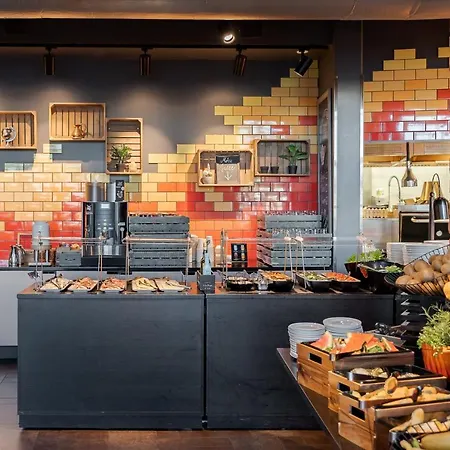 Hotelli Solo Sokos Torni Tampere