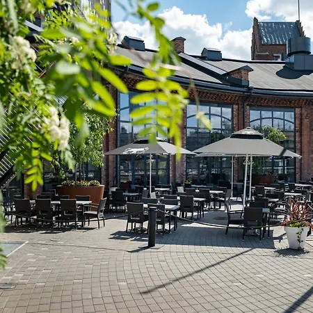 Solo Sokos Torni 4* Tampere