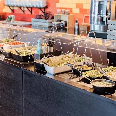 Hotelli Solo Sokos Torni