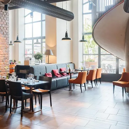 Solo Sokos Torni Tampere