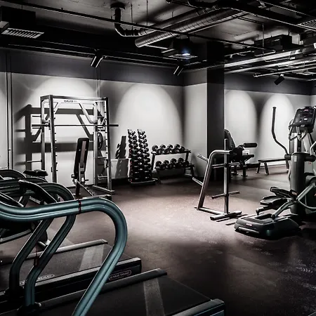 Solo Sokos Torni 4* Tampere