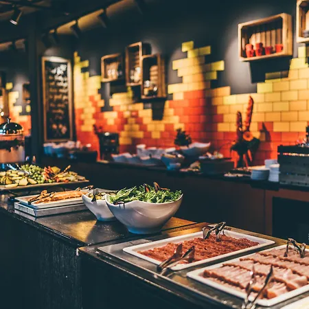 Hotelli Solo Sokos Torni Tampere