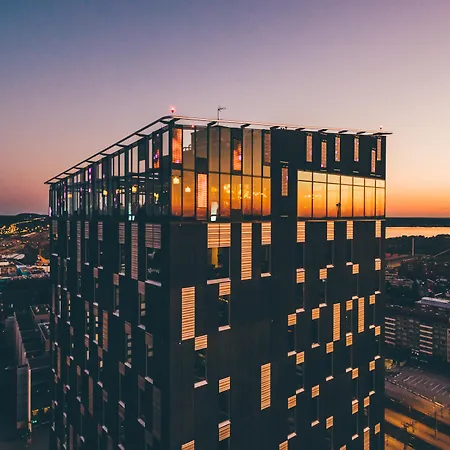 Solo Sokos Torni Tampere