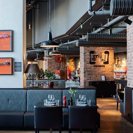 Solo Sokos Torni 4* Tampere