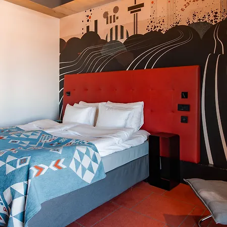 Solo Sokos Torni Hotelli Tampere