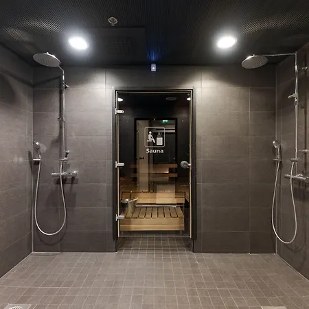 Hotelli Solo Sokos Torni