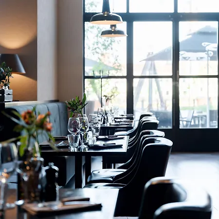 Hotelli Solo Sokos Torni