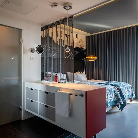 Solo Sokos Torni Hotelli