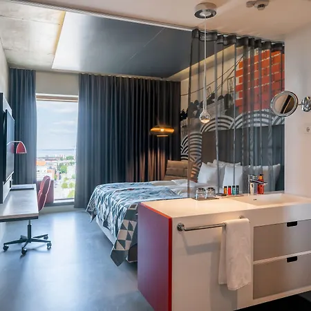 Solo Sokos Torni Hotel