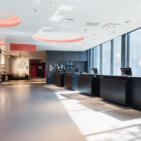Solo Sokos Torni Hotel 4*