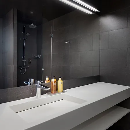 Hotell Solo Sokos Torni 4*