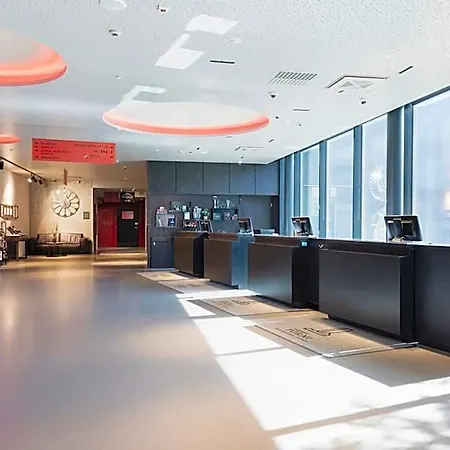 Solo Sokos Torni Hotell Tammerfors