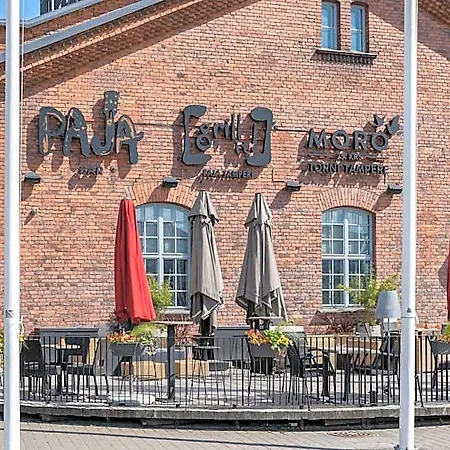 Solo Sokos Torni Hotell