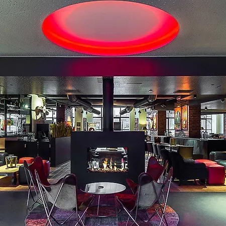 Hotelli Solo Sokos Torni Tampere