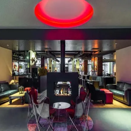 Otel Solo Sokos Torni 4*