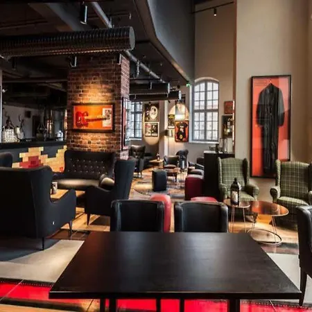 Solo Sokos Torni Otel 4*