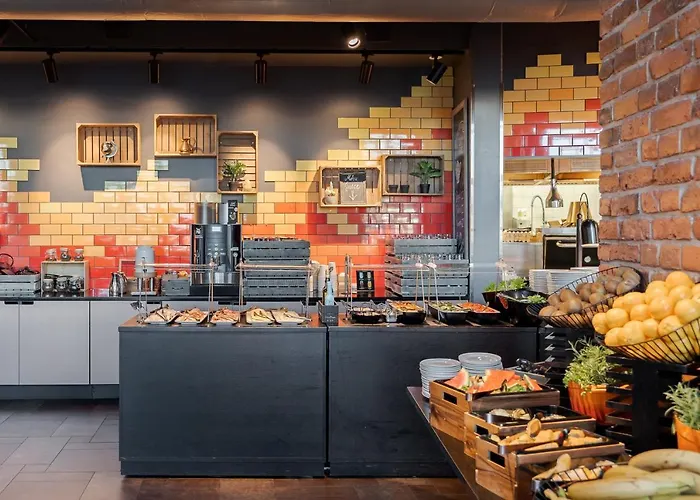 酒店 坦佩雷索罗索克斯托尼酒店 坦佩雷