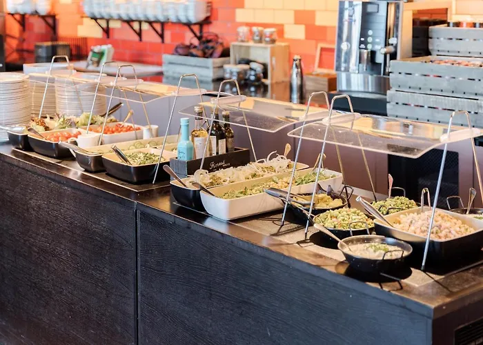 酒店 坦佩雷索罗索克斯托尼酒店