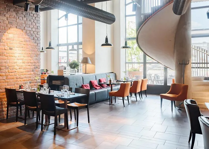 坦佩雷索罗索克斯托尼酒店 坦佩雷