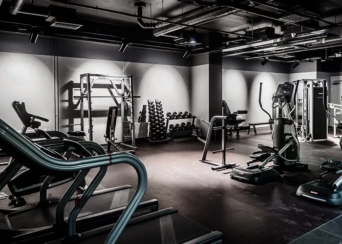 坦佩雷索罗索克斯托尼酒店 4* 坦佩雷