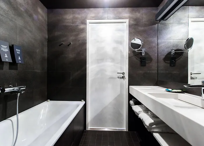 酒店 坦佩雷索罗索克斯托尼酒店 坦佩雷