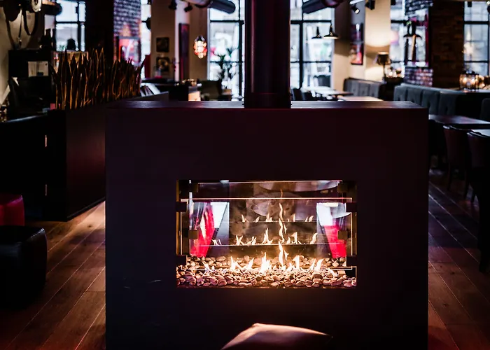 酒店 坦佩雷索罗索克斯托尼酒店 坦佩雷