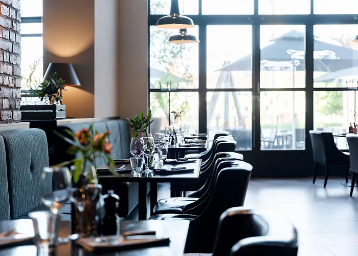 酒店 坦佩雷索罗索克斯托尼酒店