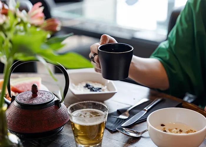 坦佩雷索罗索克斯托尼酒店 4*