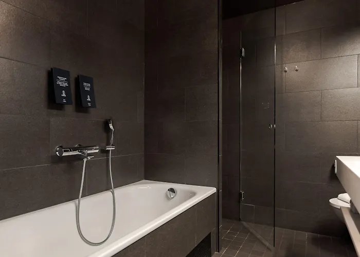 酒店 坦佩雷索罗索克斯托尼酒店 坦佩雷