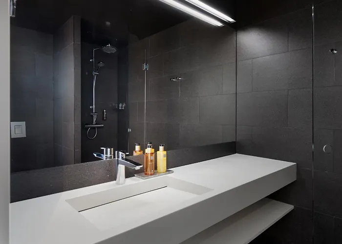 酒店 坦佩雷索罗索克斯托尼酒店 4*